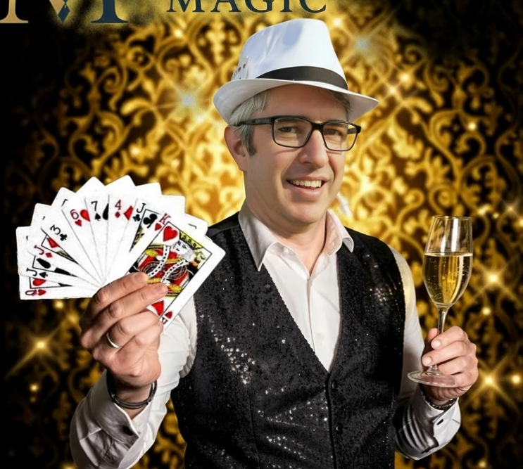 zauberer-individuell-Event