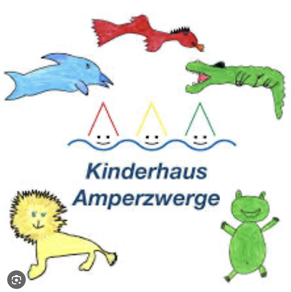 Referenz Amperzwerge