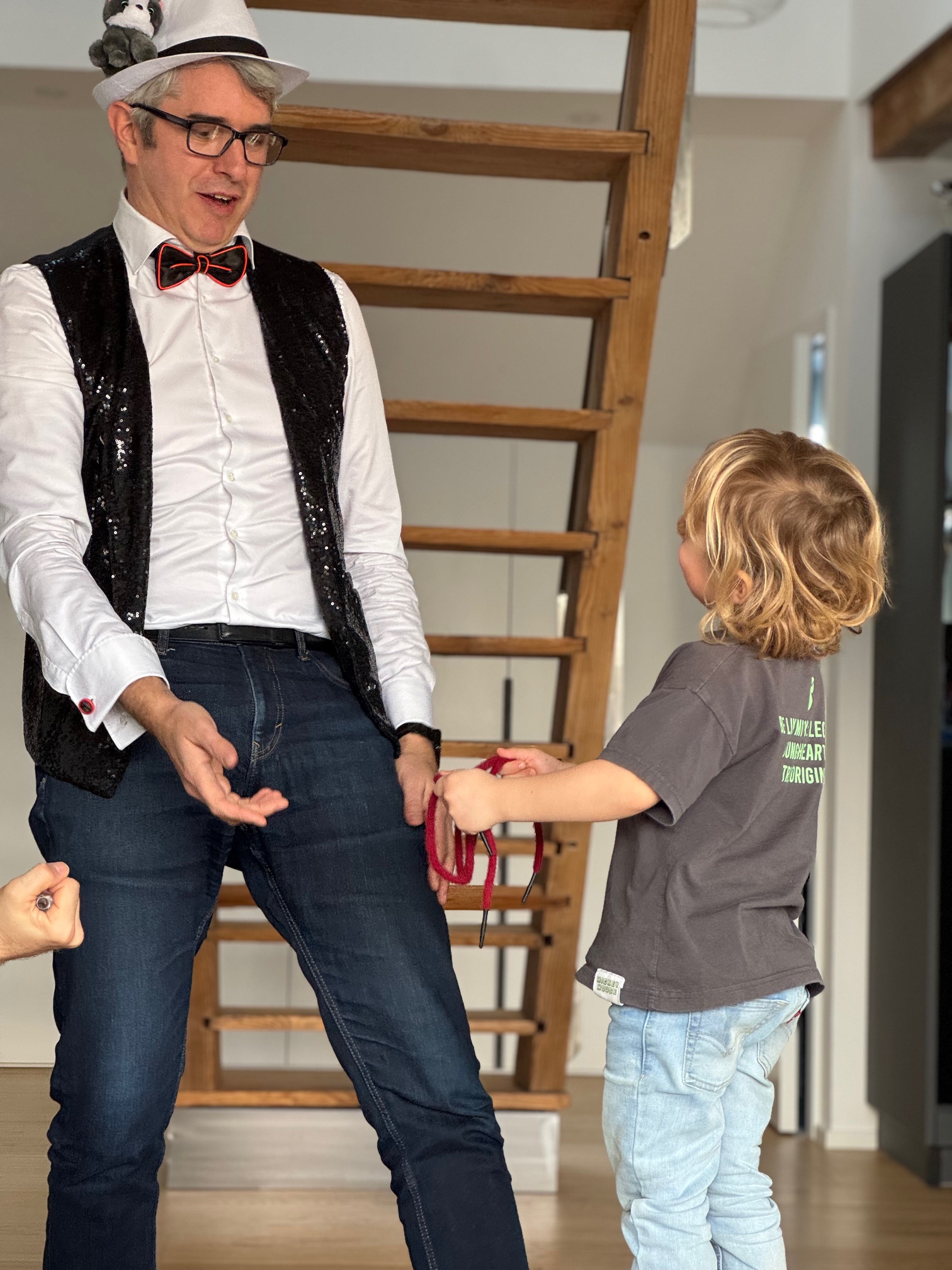 Kindergeburtstag FFB